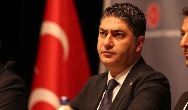 MHP'li İsmail Özdemir'den Aliyev'e destek: Kardeşlik bağları sarsılmaz!
