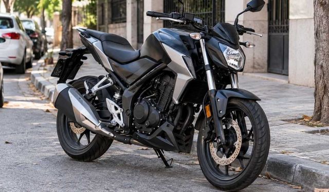 Motosiklet sürücüleri dikkat! Ehliyetiniz olsa bile 11 bin 629 TL ceza alabilirsiniz
