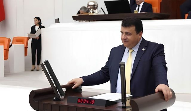 KPSS’de şıklar değiştirildi iddiası mecliste masaya yatırıldı