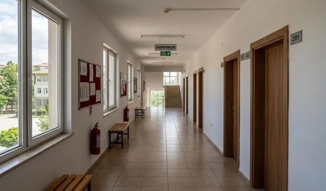 2027 Yılı Okul Pansiyon Ücretleri Belli Oldu! İşte Zam Oranları