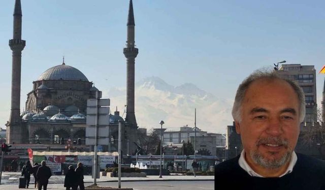 Pınarbaşı’nda devam eden depremler sonrası uzmanında dikkat çeken Kayseri açıklaması geldi!