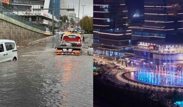 Gazeteci Azim Deniz Haklı Çıktı: Ayazağa Deresi, Çetinsaya’nın Vadistanbul’undan İntikamını Aldı!