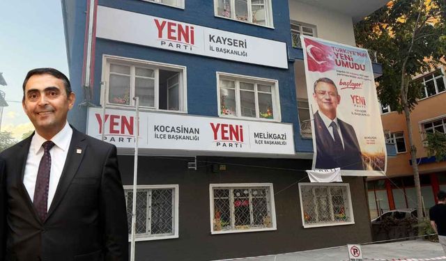 YENİ Parti’de ön seçim gerilimi! Erol Kılıç eleştirilere yanıt verdi