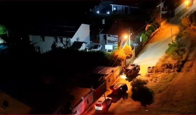 Kayseri dahil 13 ilde uyuşturucu operasyonu: 42 şüpheli yakalandı