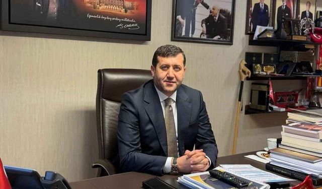 Kayseri’de tarihi türbe yıkılma tehlikesiyle karşı karşıya! Baki Ersoy devreye girdi