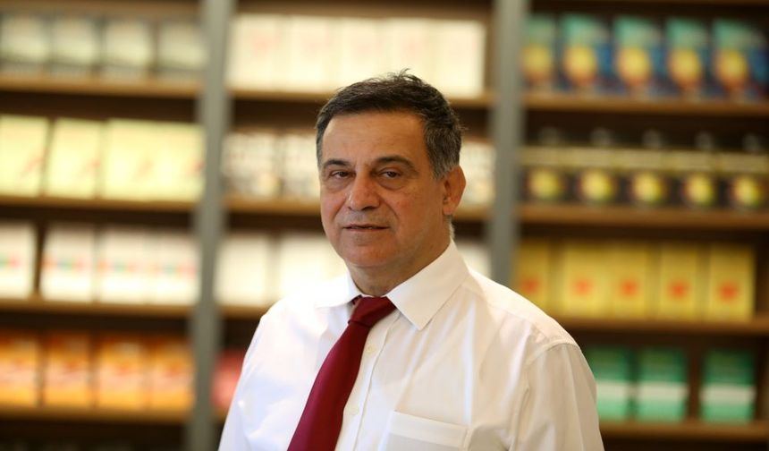  Afet Çadırları Yangına Dayanıklı Malzemeden Üretilmeli!