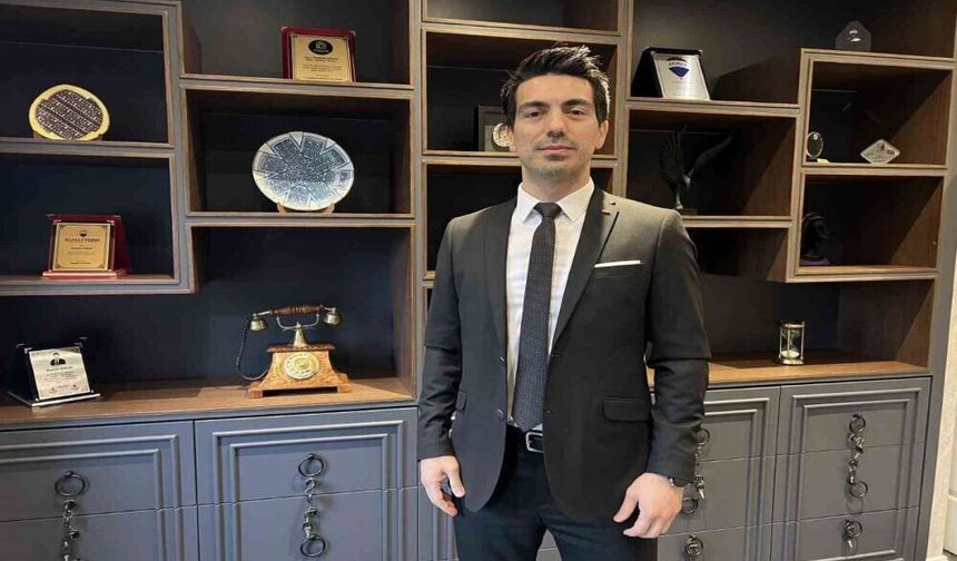 Uzmanlar Uyarıyor! Binalardaki Çıkıntıya Dikkat!