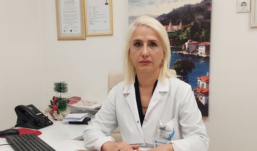 Depreme Uzaktan Şahit Olanlarda Kronik Nörolojik Şikayetler Arttı
