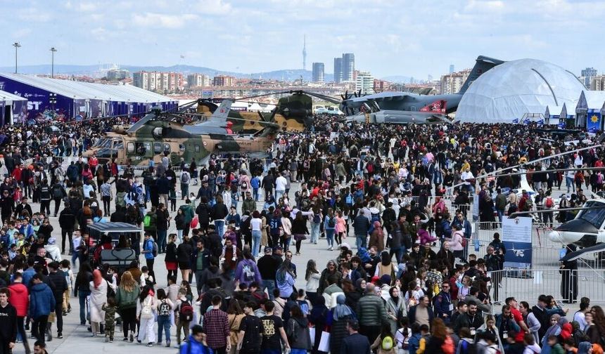 Genç Mucitler İlimizi Gururlandırdı