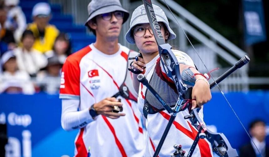 Fatma Maraşlı Hırvatistan’da Türkiye’yi Temsil Edecek