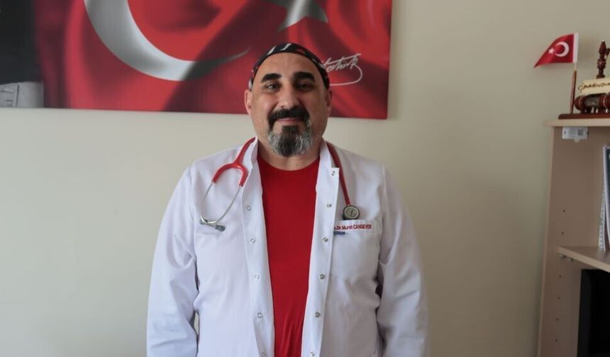 Çocuklarda Polen Alerjisi ile Gribi Karıştırmayın