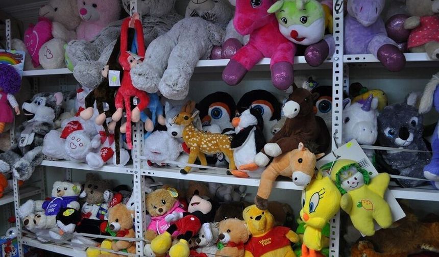 Sosyal Medya Oyuncak Sektörünü de Etkiledi