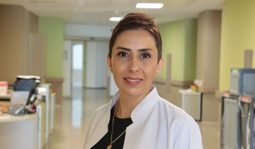 İshal Vakalarında Artış! Uzmanından Uyarı