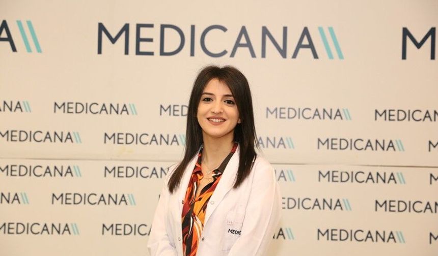 Diyetisyen Merve Sana Nazlı: “Kahvaltı Yapmayan Çocuklarda Öğrenme Zorluğu Olabilir”