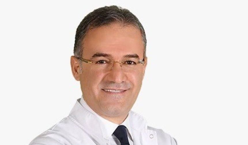 ''Kalp Krizinde İlk 1 Saat Çok Önemli”