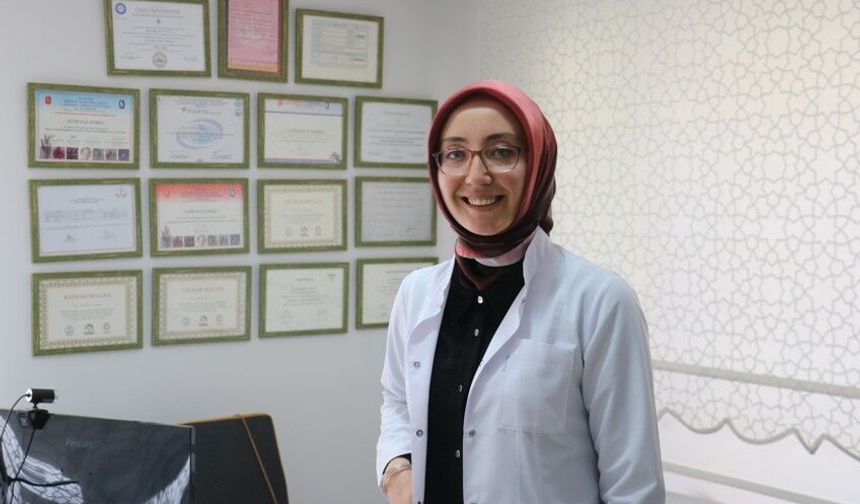 Mevsim Geçişlerinde Beslenmeye Dikkat