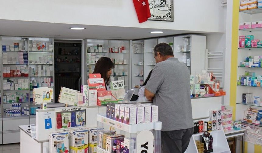 Şifanın En Doğru Adresi "Eczane Mi Yoksa Aktar Mı" Polemiği