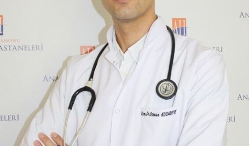 Uzmanlar Uyardı: “Kış Mevsimi Girmeden Grip Aşınızı Olunuz”