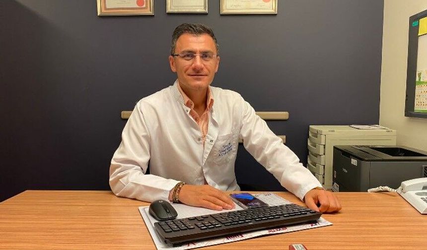 Erkeklerde En Sık Görülen Kanserlerden Biri Prostat Kanseri