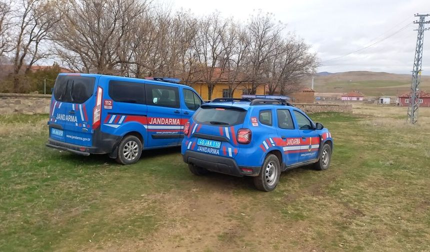 Kırşehir'de 1 Kişinin ölümünden Şüpheli Serbest Bırakılmıştı Şimdi Tutuklandı
