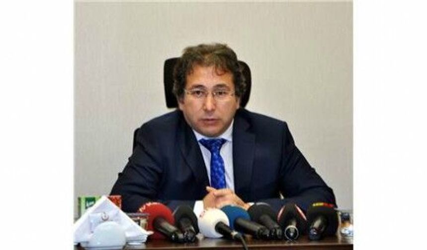 Gazeteci Azim Deniz'in Son Durumu