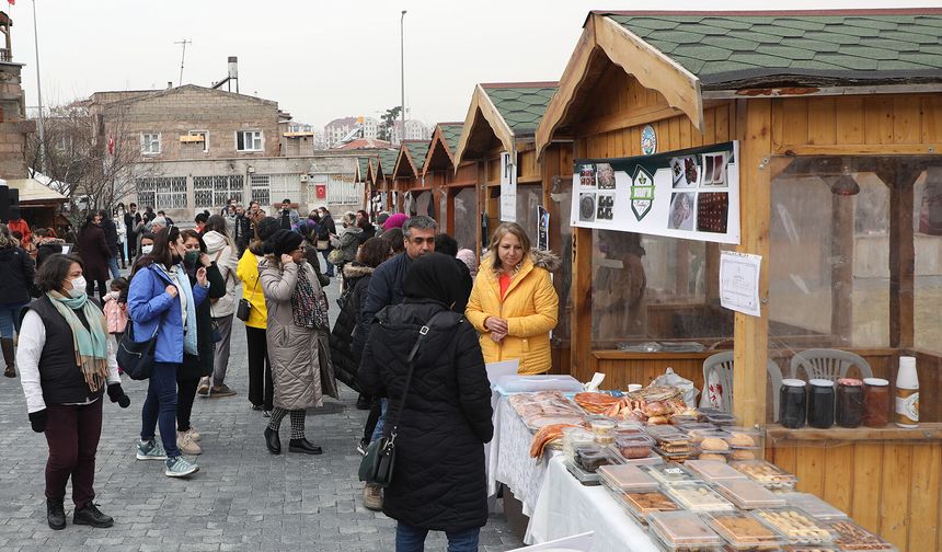 KASKİ'den Özvatan'a Önemli Yatırım