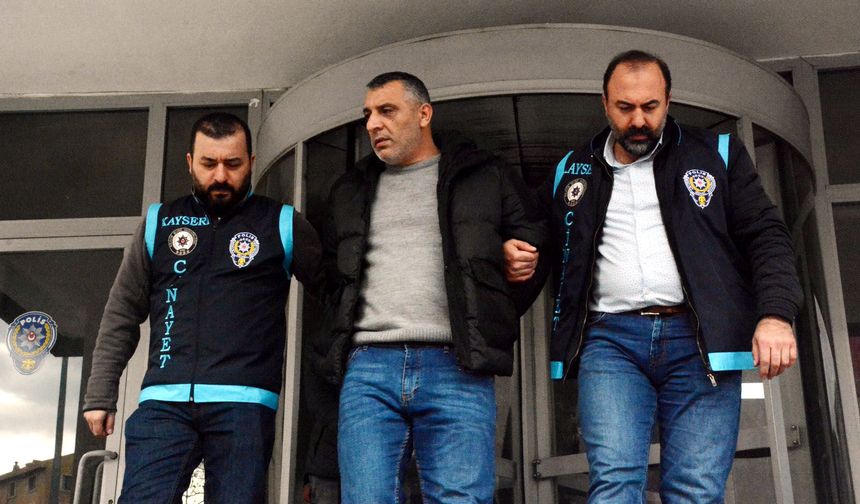 Azim Deniz’i Vuran Saldırgandan İlk Açıklama! ‘Azim Deniz’i seviyorduk’