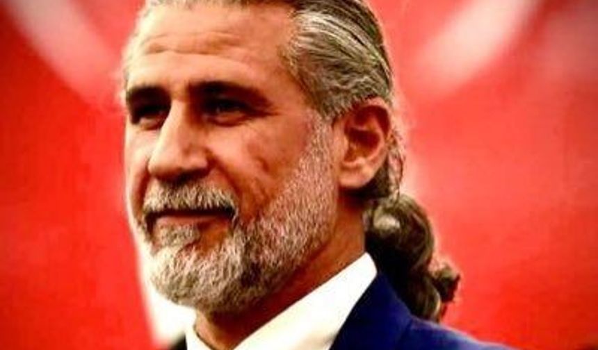 Azim Deniz’e Yapılan Alçak Saldırıya Büyük Tepki