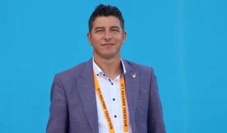 Özvatan Antrenörü Bulut İstifa Etti