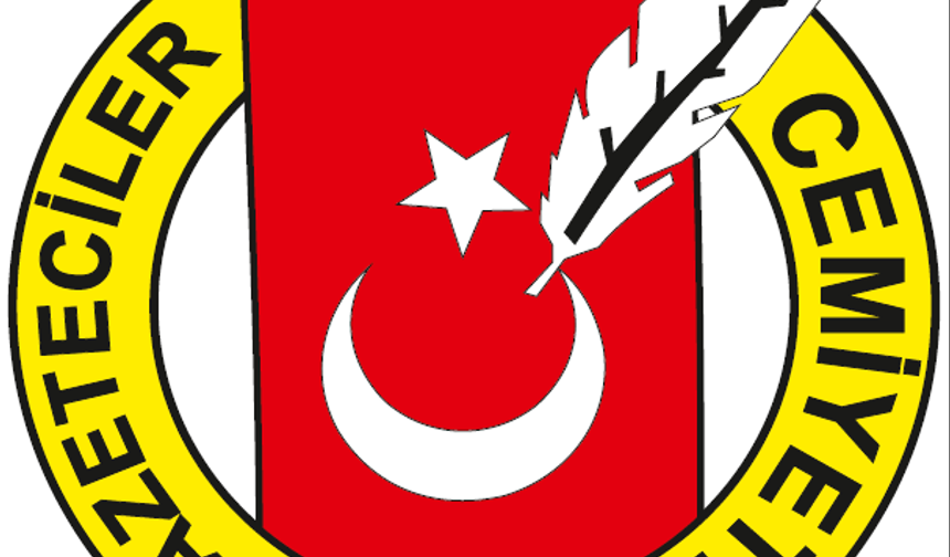 Gazeteciler Cemiyetinden Kınama