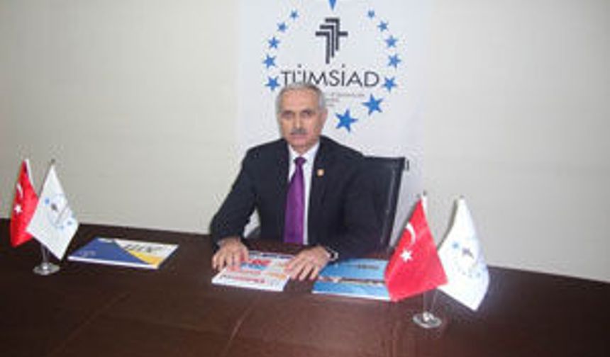 Kayseri tümsiad ab kobi haftası'nda birinci oldu