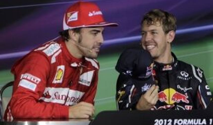 Formula 1'de şampiyon belli oluyor