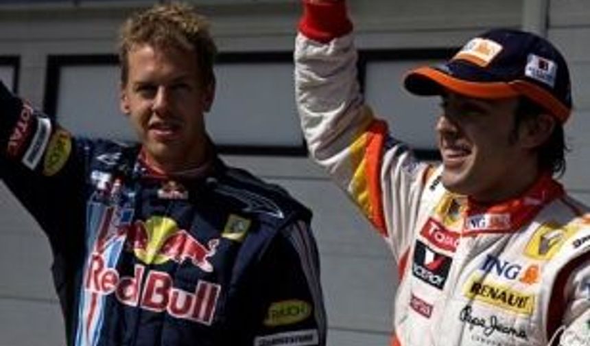 Şampiyonluk son yarışa kaldı!