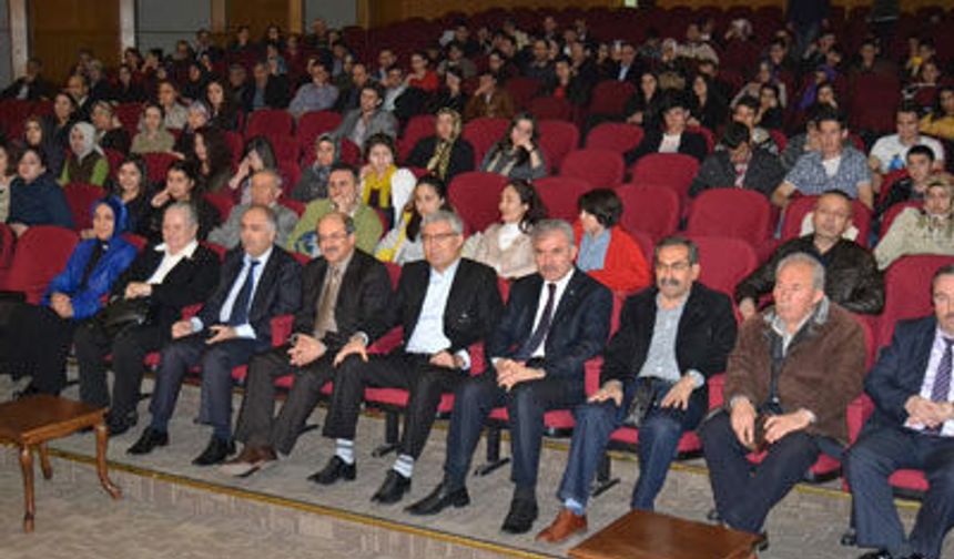 Kültür Eyvanı Derneği’nden Kazım Karabekir etkinliği