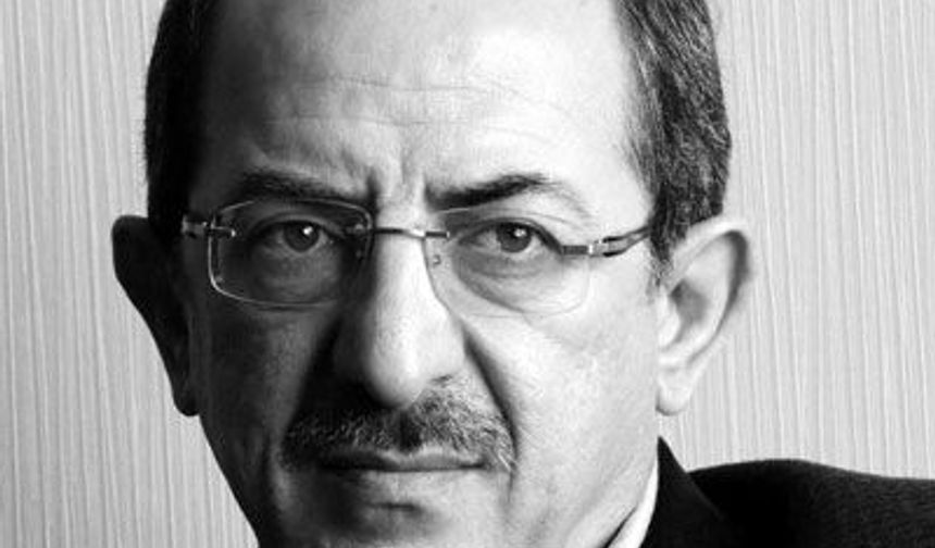 OP. DR. Kemal Tekden'in ''İnsanın Sırrı'' adlı kitabı çıktı