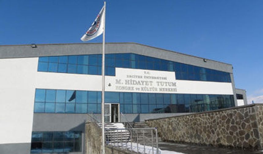 Seyranı kampüsü kütüphane ve bilgi üssüne sahip oluyor