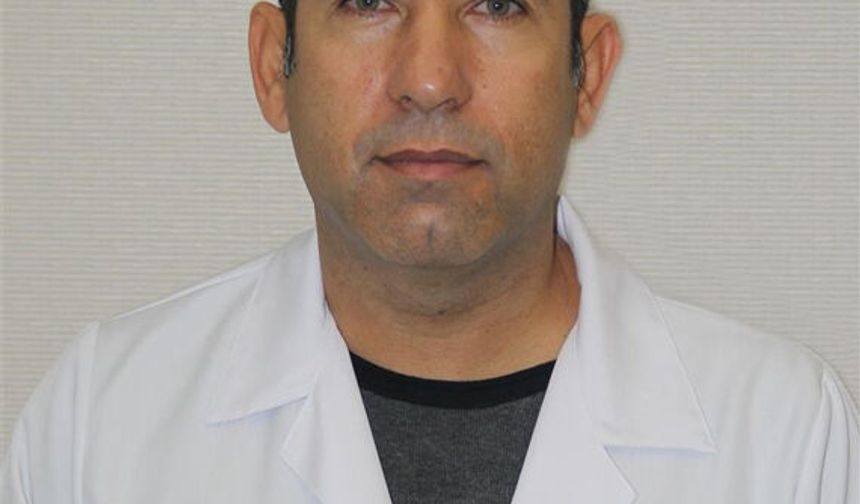 Şeker hastaları bayramda tatlı yerine meyve yemeli