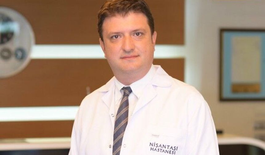 “Obezite yaşam süresini kısaltıyor”