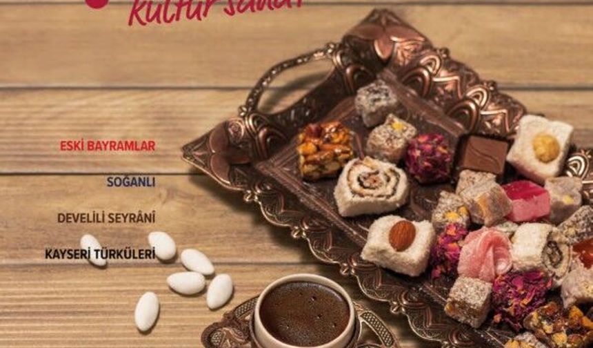 Şehir Kültür Sanat Dergisinin 6. Sayısı Okurlarıyla Buluştu
