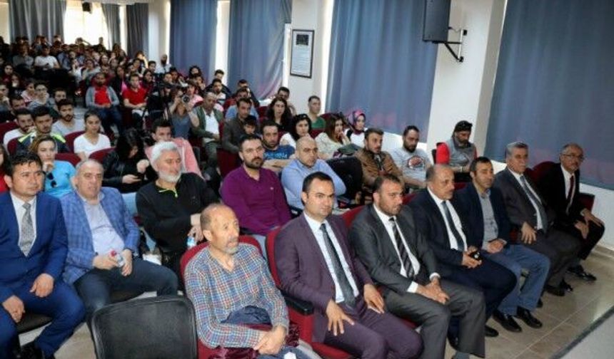  “Rafting, bacasız sanayidir”