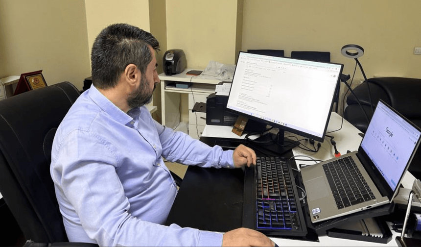 İnternette büyük tehlike! Fark etmeden her şeyinizi kaybedebilirsiniz!