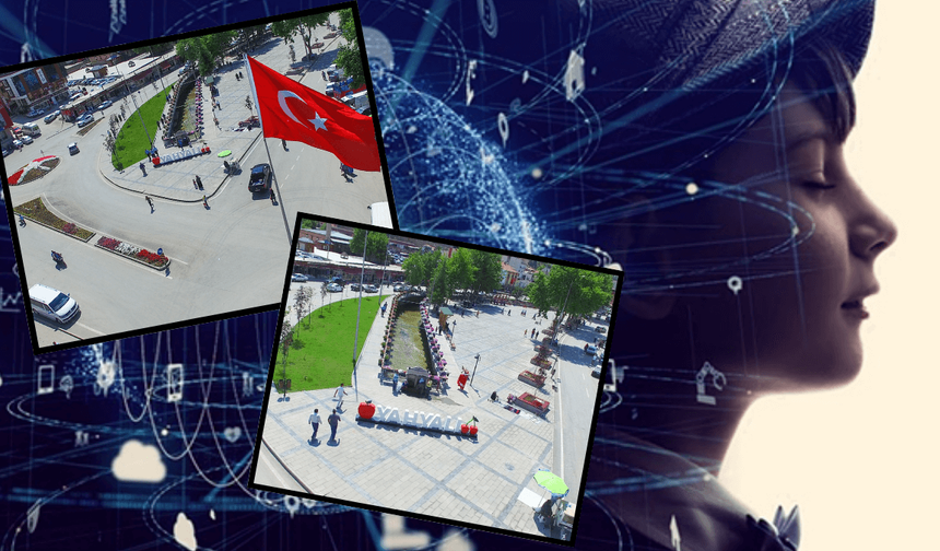 Teknolojinin kalbi Yahyalı’da atacak!