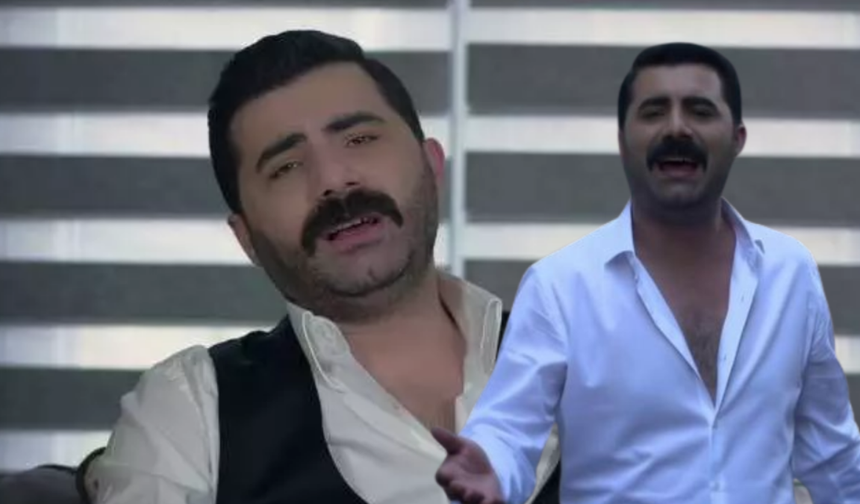 Türkülerin güçlü sesi Gökhan Doğanay Kayseri'ye geliyor!