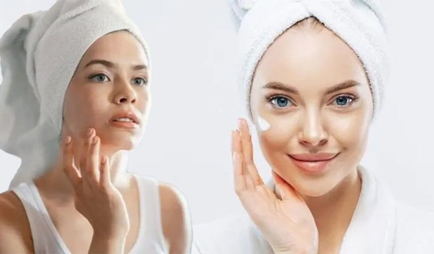 Cilt Bariyerini Güçlendirme Yolları