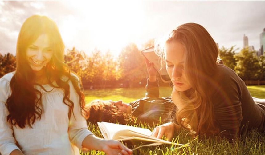 Güneşinin Vücudumuza Olumlu Etkileri