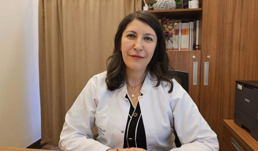 Dermotolog Özdemir uyardı: Güneş yanıkları kanser riskini arttırıyor!