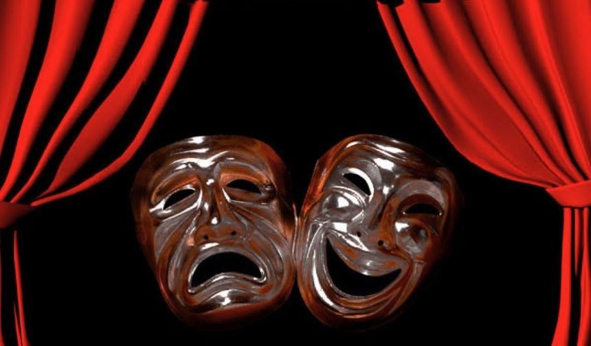 Modern tiyatroda yeni akım: Gerçeklikten kopuş