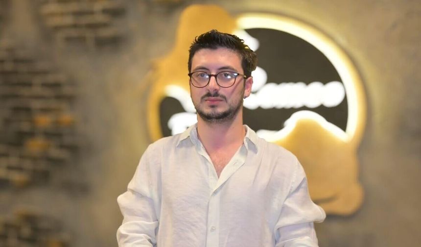 Kayseri'de dikkat çeken uzay açıklaması: Mars'ta bulunursa her şeyi değiştirebilir!