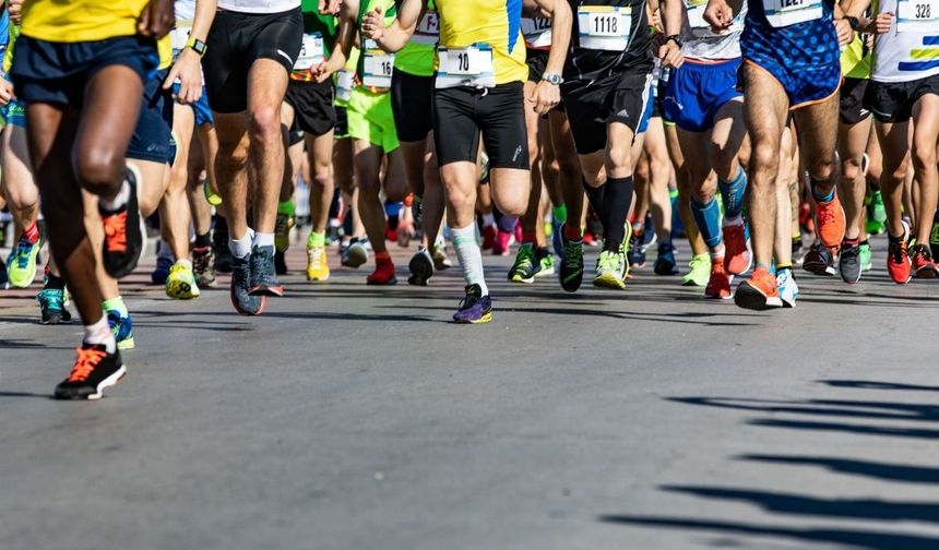 Kayseri’de maraton coşkusu: Kayıtları kaçırmayın!