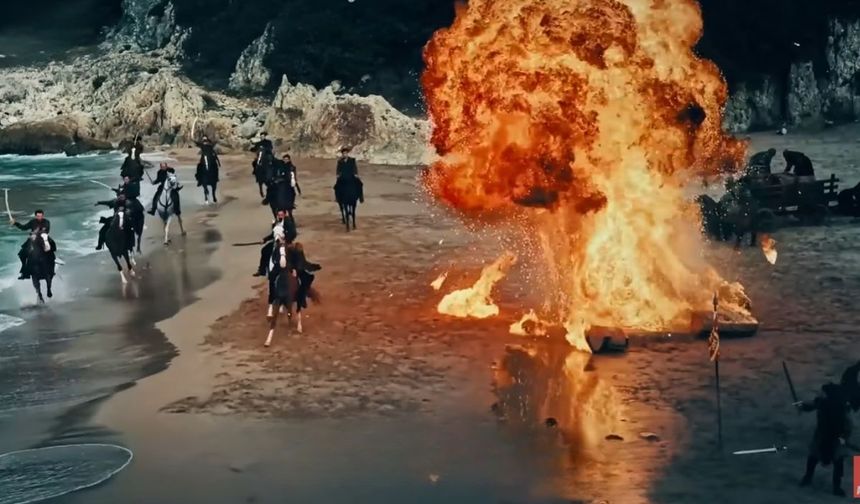 Kayserili yapımcının dizisinde önce senaryo sonra kadro değişti! Başrol geri dönecek mi?